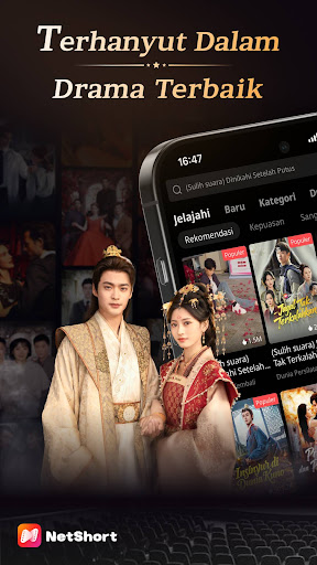 NetShort - Drama&Serial PC