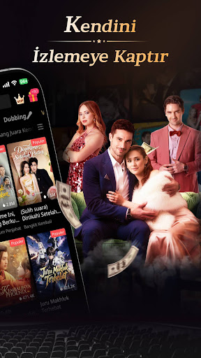 NetShort - Popüler Diziler