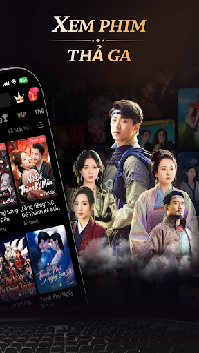 NetShort - Phim ngắn đỉnh cao PC