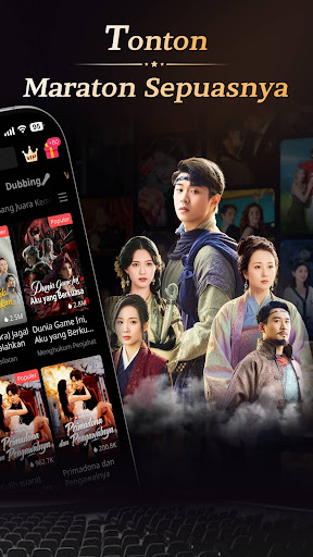 NetShort - Drama&Serial PC