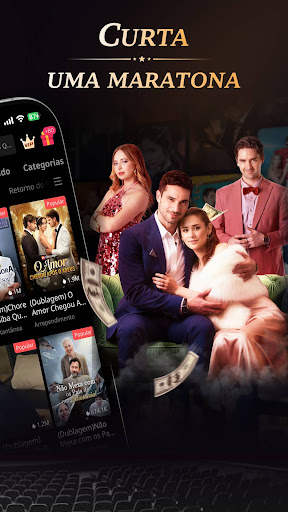 NetShort -  Séries Populares para PC