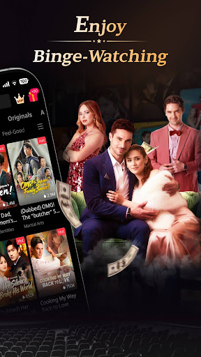 NetShort - Popular Dramas & TV পিসি