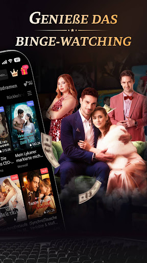 NetShort -Beliebte Dramen & TV PC