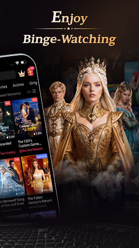 NetShort - Popular Dramas & TV