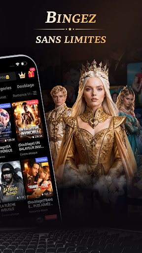 NetShort - Dramas populaires