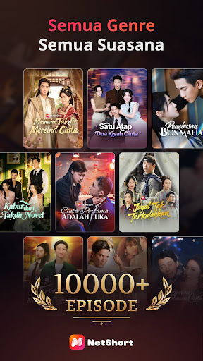 NetShort - Drama&Serial PC