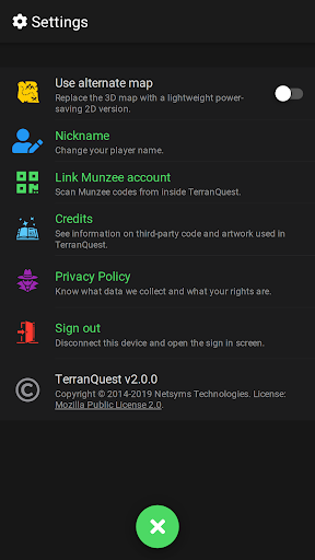 TerranQuest پی سی