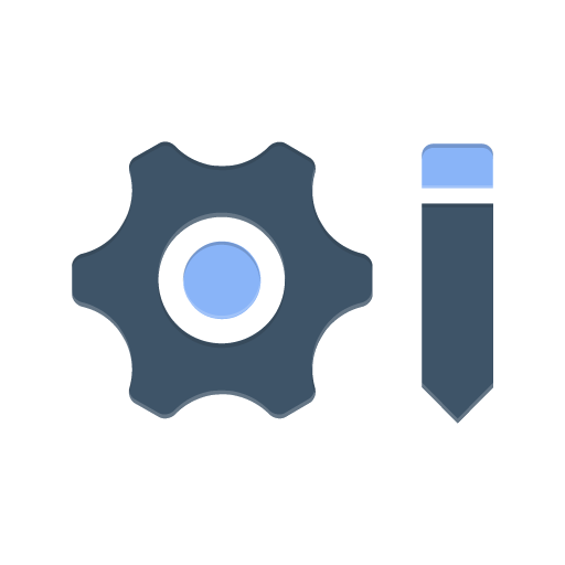 SetEdit: Editor Impostazioni PC