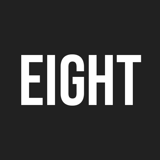 EIGHT: Audio Series & Podcast پی سی