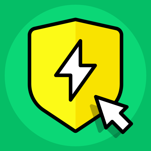 ZapGo Proxy - Quick & Private الحاسوب