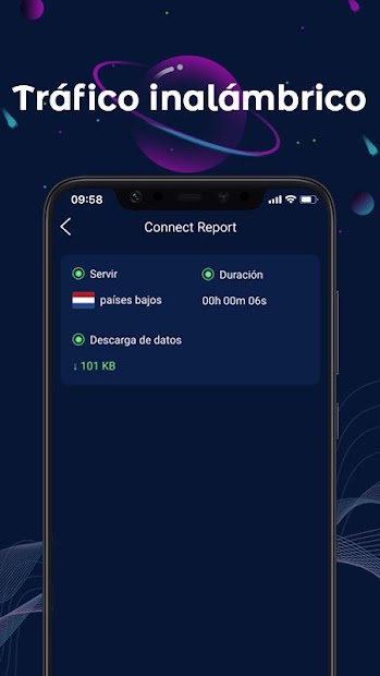 FastVPN: ¡VPN súper rápida y segura para Android! PC