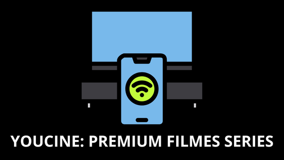 Youcine: Premium Filmes Series PC