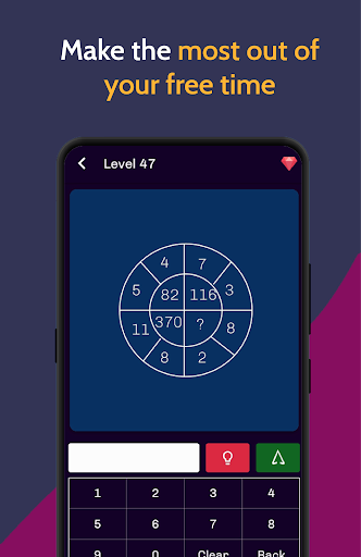 komputer Math Riddles Classic