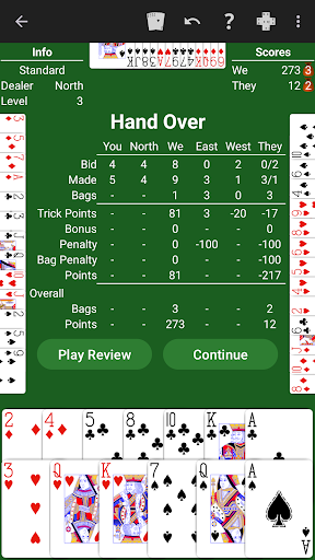 Spades - Expert AI PC