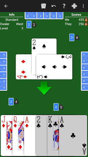 Spades - Expert AI PC
