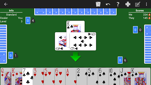 Spades - Expert AI PC