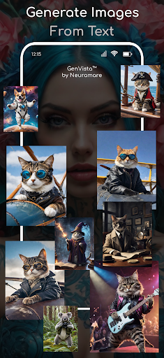 GenVista Pictures PC