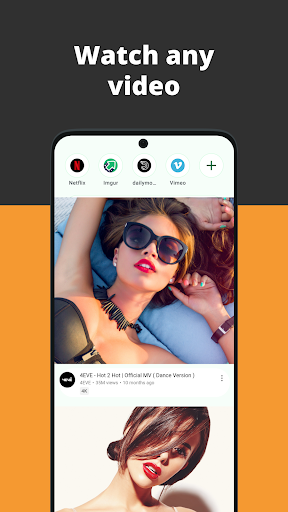 Video Browser