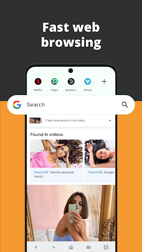 Video Browser