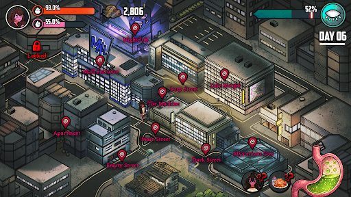 SCP: Vending Machine ПК