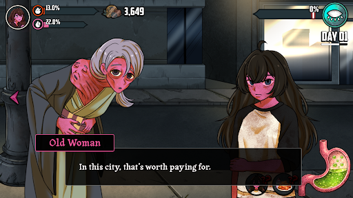 SCP: Vending Machine ПК