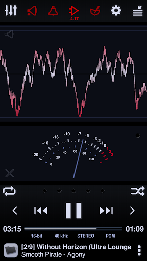 Neutron Music Player (Eval) PC
