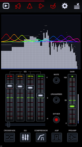 Neutron Music Player (Eval) PC