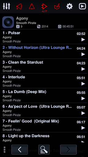 Neutron Music Player (Eval) PC