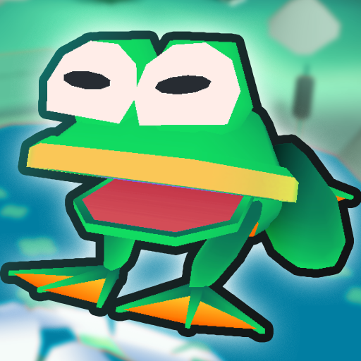 Bufo Jump ПК