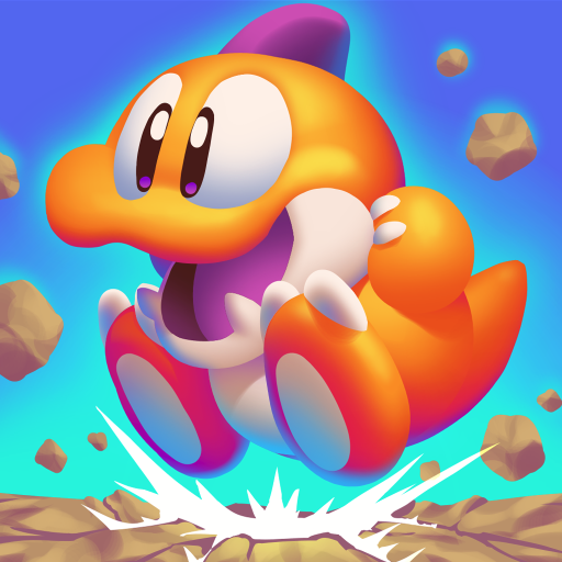 Dino Quake PC