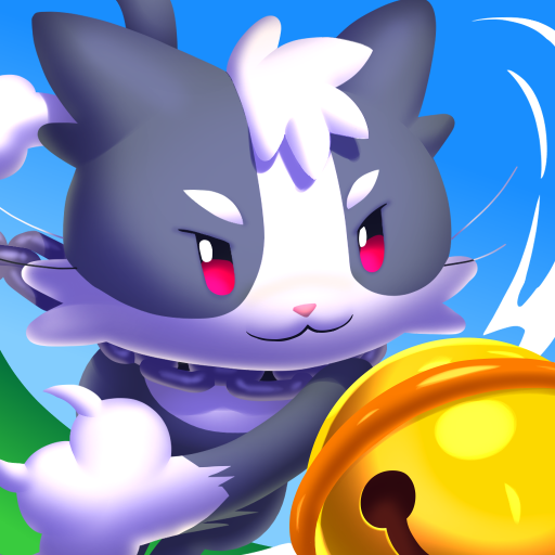 Super Cat Tales: PAWS ПК