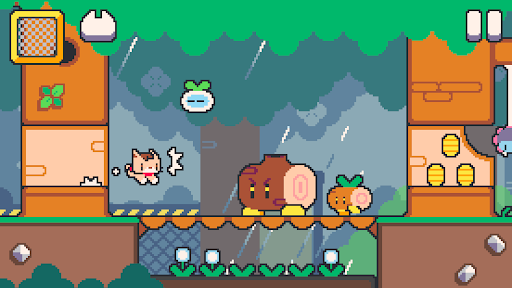 Super Cat Tales: PAWS ПК