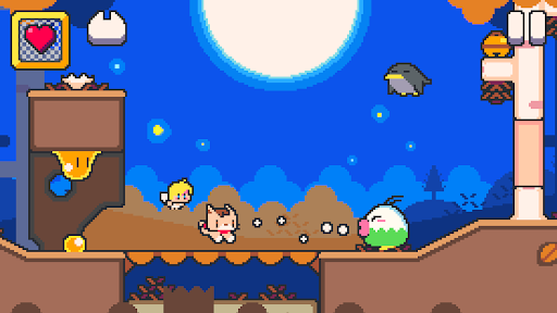 Super Cat Tales: PAWS ПК