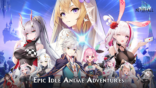 Neverfall: Dungeon Trials PC