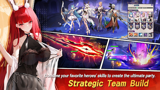 Neverfall: Dungeon Trials PC