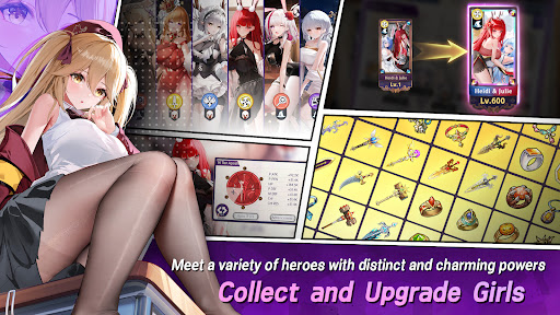 Neverfall: Dungeon Trials PC