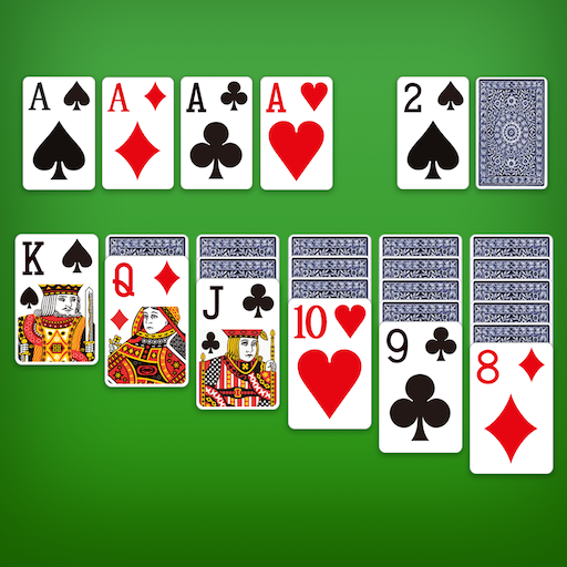 Paciência - Jogar Online Grátis no Solitaire 365