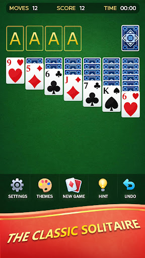 Solitaire PC