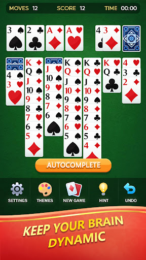 Baixe Solitaire Collection no PC com MEmu