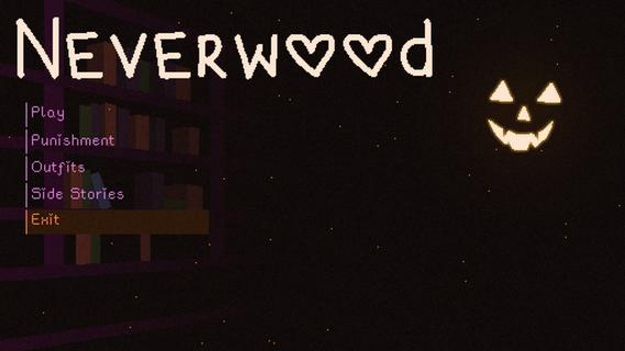 Neverwood PC