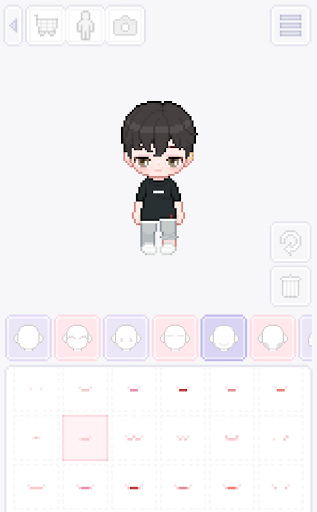 My Little Star : Idol Maker