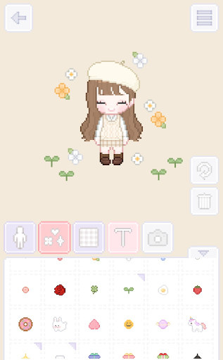 My Little Star : Idol Maker