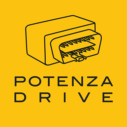 OBD2 Test (Potenza Drive) PC