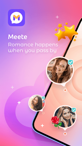 Meete - Text & Chat PC