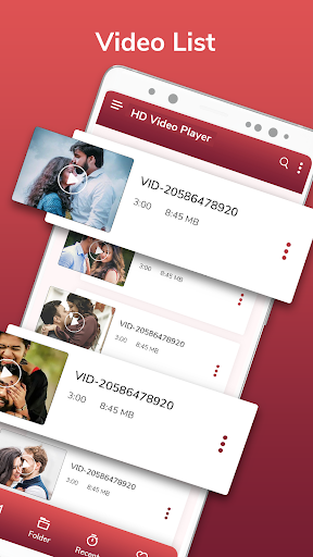 Video Player HD - Full HD Play PC