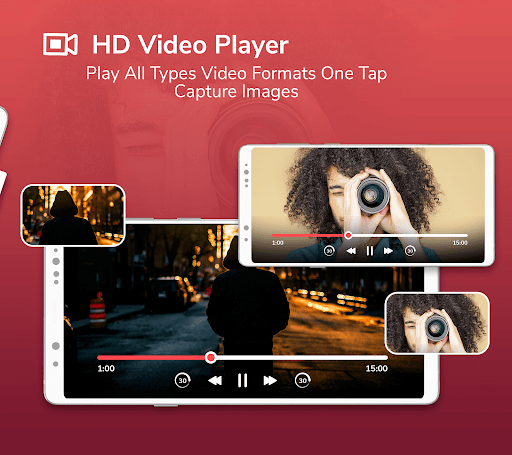 Video Player HD - Full HD Play PC