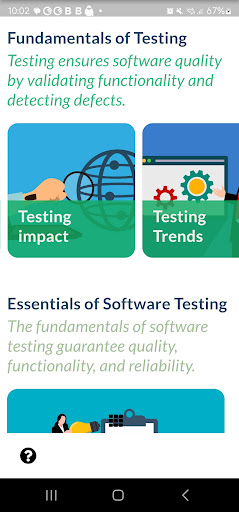 komputer Software testing guide