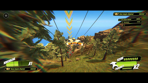 Dare Up Adrenaline PC