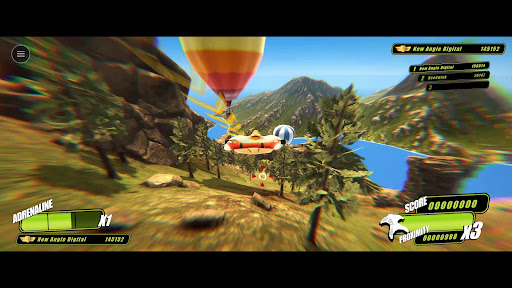 Dare Up Adrenaline PC