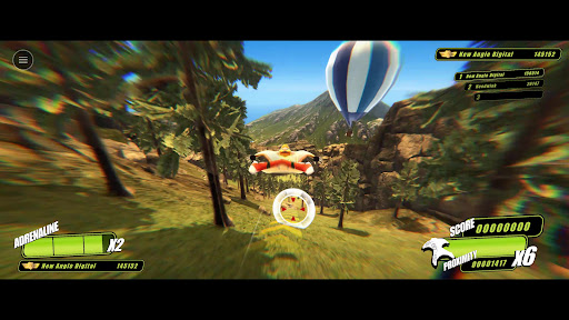 Dare Up Adrenaline PC